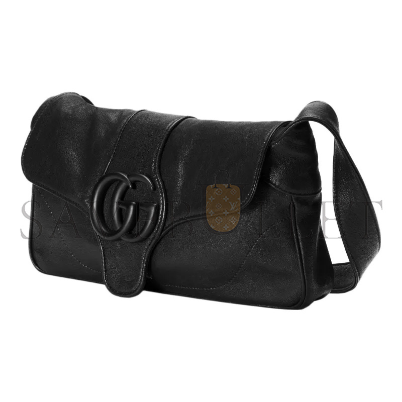 GUCCI APHRODITE SMALL SHOULDER BAG 767226 (27*14*5cm)